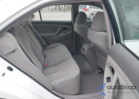 2007 Toyota Camry Ce из США, поврежденный, VIN 4T1BE46K77U729427